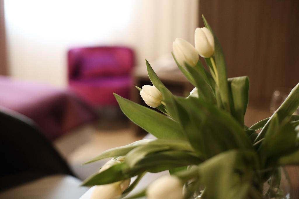 Hotel Porto 라돔스코 외부 사진