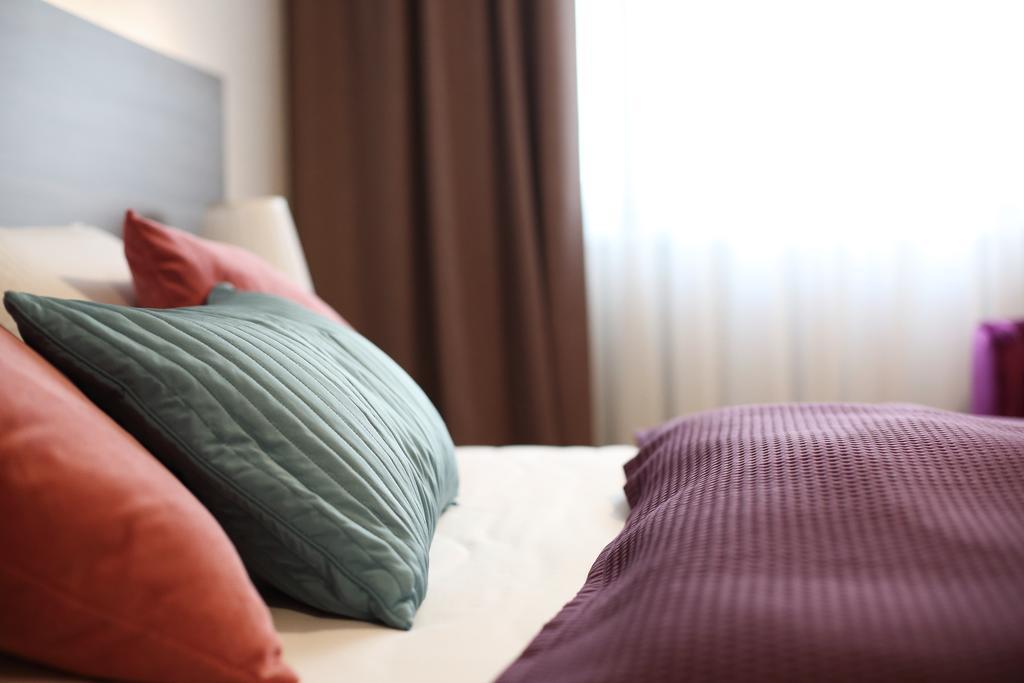 Hotel Porto 라돔스코 외부 사진