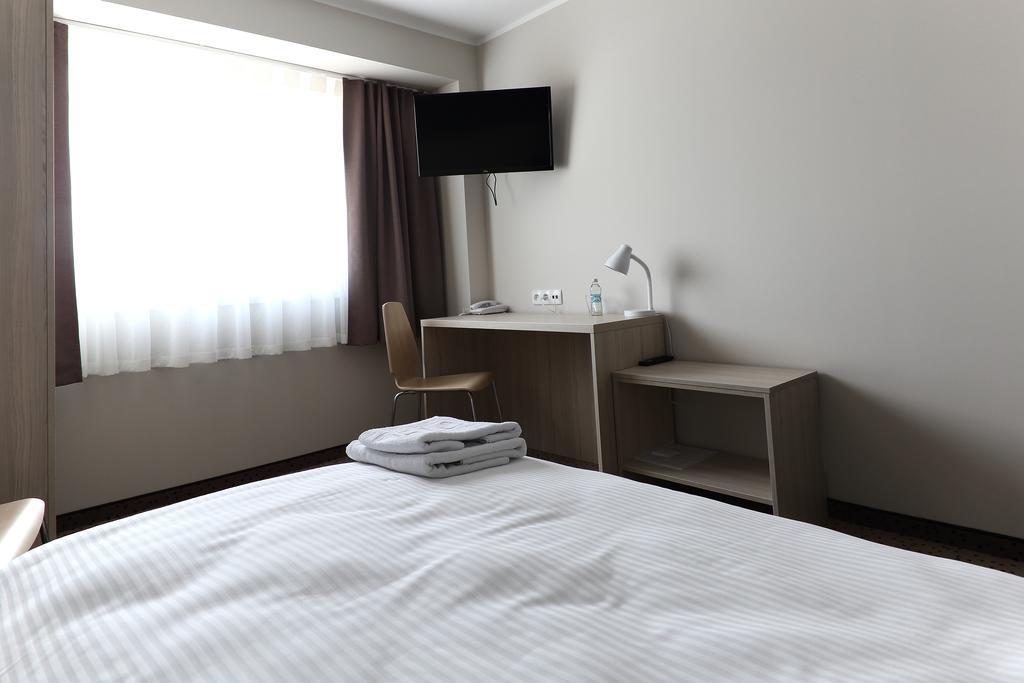 Hotel Porto 라돔스코 객실 사진