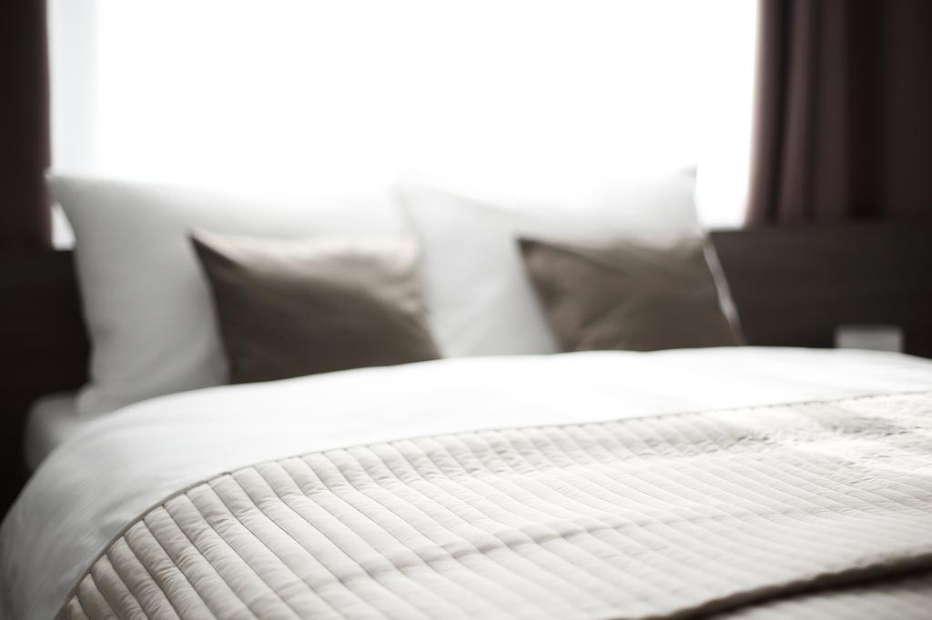 Hotel Porto 라돔스코 객실 사진