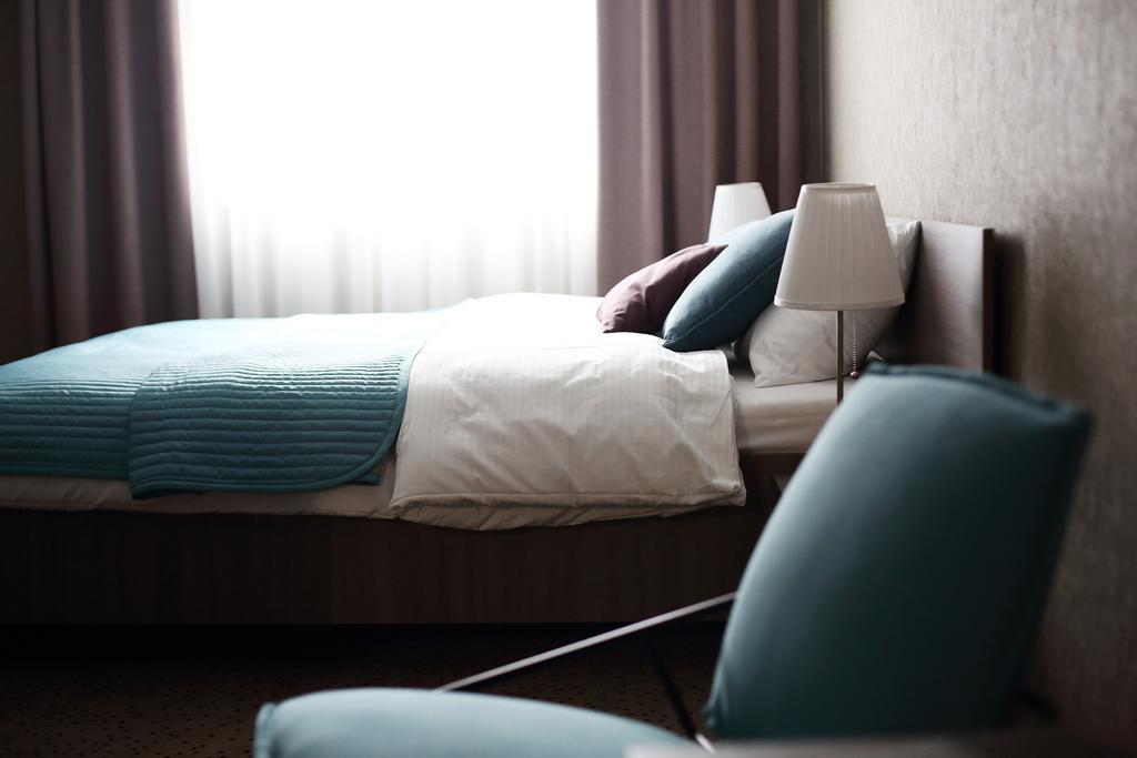 Hotel Porto 라돔스코 외부 사진
