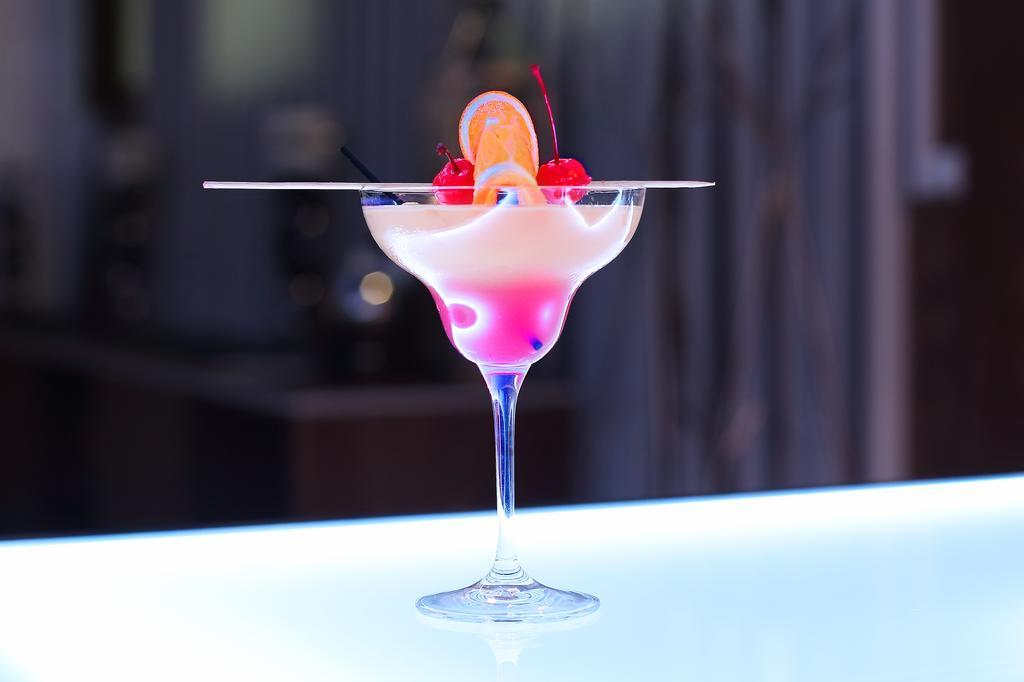 Hotel Porto 라돔스코 외부 사진