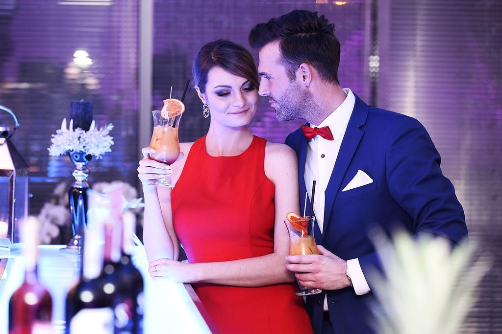 Hotel Porto 라돔스코 외부 사진