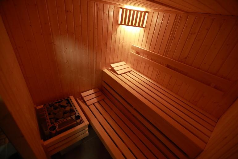 Hotel Porto 라돔스코 외부 사진